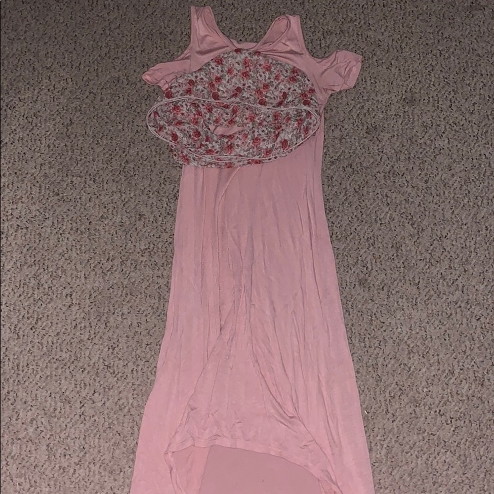 little girls dress